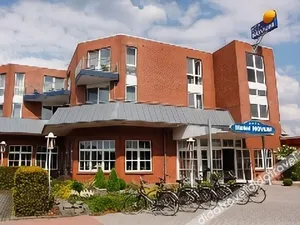 Image of Hotel Novum