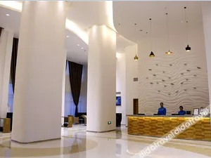 Image of Hongshuwanpan Holiday Hotel