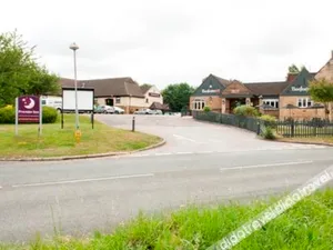 Image of Premier Inn Gloucester (Little Witcombe)