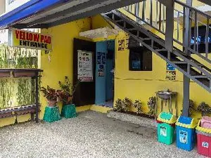 Image of YellowPad Hotel (SM-Eco)