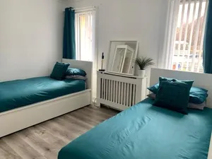 Image of Nevis Rooms - Self check in with free onsite Parking