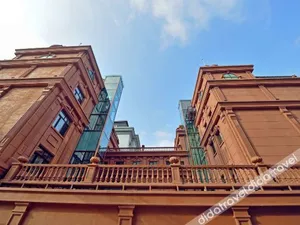 Image of HE YUE HOTEL