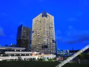 Image of Modern Seasons Poly International Apartment (Zhuhai Hengqin Port Changlong)