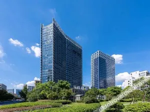 Image of Starway Hotel Hangzhou Binjiang Jiangnan Avenue