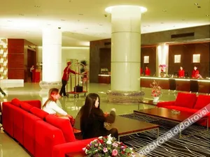 Image of Longtai Jindu Hotel (Huizhou Ganghui Shopping Center)