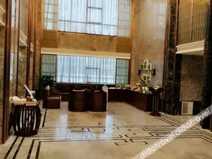 Image of Asia Europe Hotel (Lan Da Er Yuan Branch, Xiguan Metro Station)