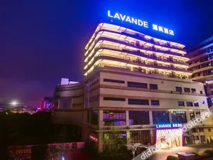 Image of Lavande Hotel Guilin Convention and Exhibition Center