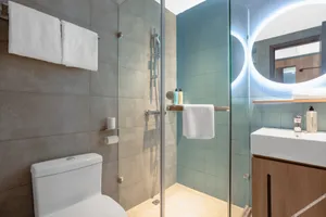 Image of Home Inn Neo Shanghai Yan'an West Road Metro Station