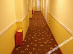 Image of Home Inn·neo (Lanzhou Dongfanghong Square MixC Store)