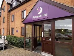 Image of Premier Inn Stafford North (Hurricane)