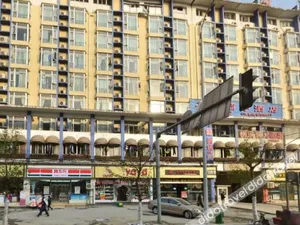 Image of The Grand Hotel