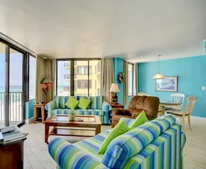 Image of Sunbird Beach Resort By PHG