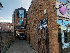 Image of The Old Warehouse Ely "Apartments"