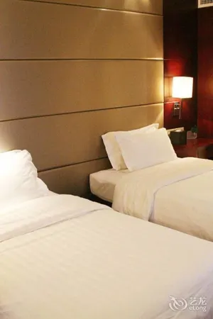 Image of Zhejiang Hotel Guangzhou