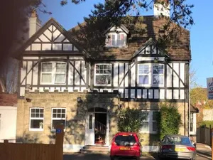 Image of Gatwick Castle B&B