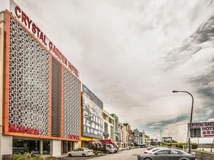 Image of Crystal Garden Hotel - Seri Kembangan