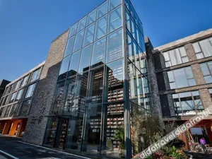 Image of The Journey Hotel