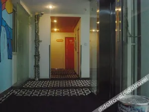 Image of Home Inn Xi'an Giant Wild Goose Pagoda Tongyifang