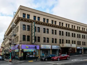 Image of SW Hotel