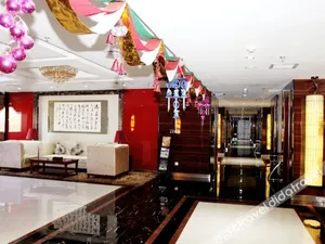 Image of Longfengxiang Hotel