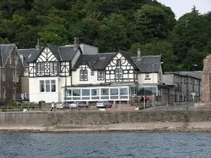 Image of Lancaster Hotel