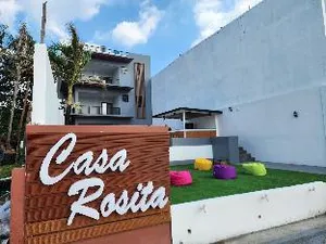 Image of Palm Rose Beach Resort