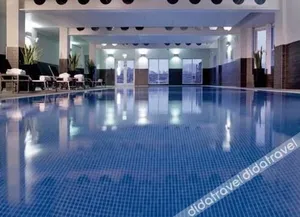 Image of Applegarth Villa Hotel & Restaurant (Adult Only)