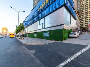 Image of Chengji Hotel (Lanzhou Xiaoxihu Branch)