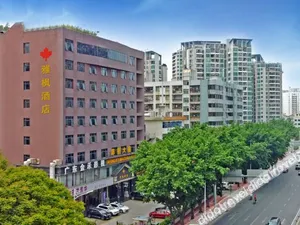 Image of Yafeng Hotel (Huizhou West Lake)