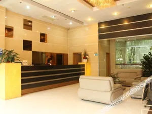 Image of Xana Lite Jiangmen Yingbin West