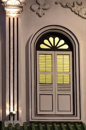 Image of The NINES HOTEL Malacca