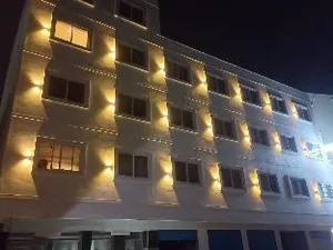 Image of Hotel Sri Pranams Royal Grand