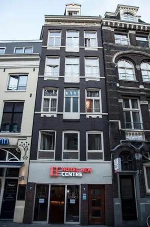Image of Hotel Ben Centre