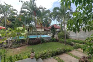 Image of Lovina villa cinta