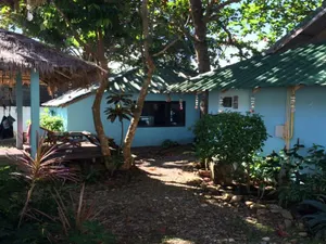 Image of Blue Sky Resort