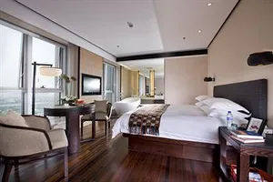 Image of SSAW Boutique Hotel Hefei Intime Centre