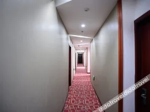 Image of Puqing Business Hotel