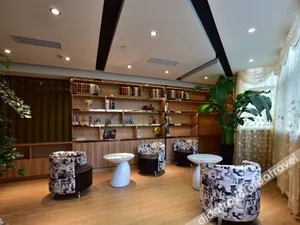 Image of Aixiang Hotel (Shanghai Yueyang Hospital Branch)