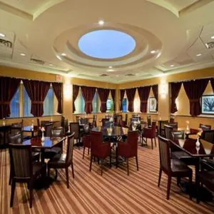 Image of Holiday Inn Orangeburg-Rockland/Bergen Co