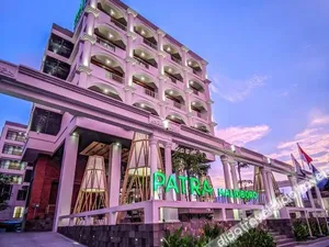 Image of Patra Malioboro Hotel