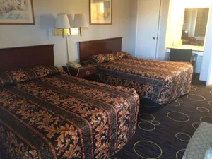 Image of Bright Morning Motel