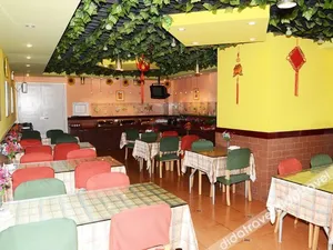 Image of Home Inn (Taiyuan Pingyang Road)