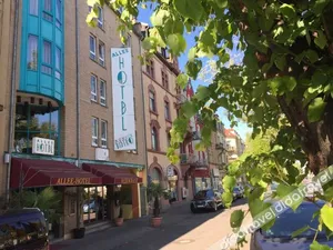 Image of Allee Hotel