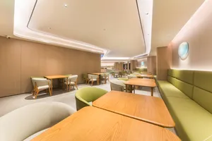 Image of JI Hotel Nanjing Jiangning Longhu Tianjie Zhushan Road