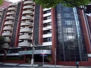Image of Hotel Dan Inn Campinas Cambuí - Um Hotel Clássico em Campinas By Nacional Inn