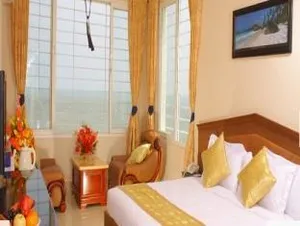 Image of THE SEASHORE HOTEL