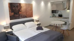 Image of check-inn hotels - Essen