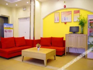 Image of Home hotel