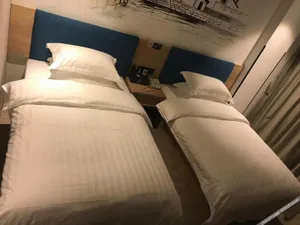 Image of Shanghai 8 Days Select Hotel