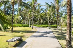 Image of Sanya·Haitang Bay Perman Sea View Apartment
